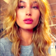 HAILEY BALDWINA INSTAGRAM 1 80x80 - ¿Quiénes Son Las Reinas De Instagram?