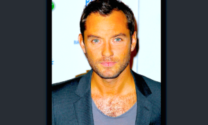 JUDE LAW 300x180 - Jude Habla De 'Su Amor'