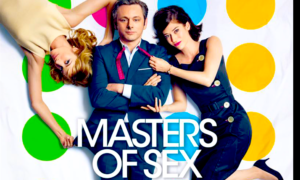 MASTERS OF SEX 300x180 - Acaban Los 'Maestros'