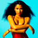 NICKI 80x80 - Nicki Soltera