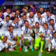 REAL MADRID 80x80 - Equipos Más Valiosos De 2016