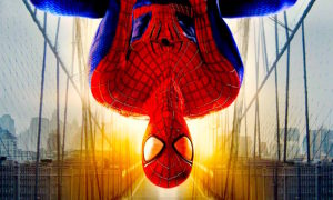 SPIDERMAN 300x180 - Spider En Todos Lados