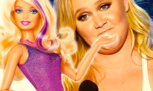 amy schumer barbie 300x180 - Amy Schumer Será La Nueva Barbie