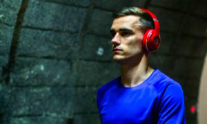 grizzy 300x180 - Griezmann Ya Vale Más Que Ronaldo