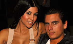 kourtney K 300x180 - Kourtney y Scott ¡De Nuevo Juntos!