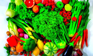 CLEAN EATING 300x180 - Comer y ¡Limpio!