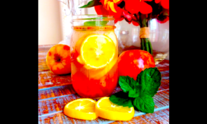 DETOX JUGO 300x180 - Bebidas Detox