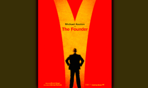 FOUNDER 300x180 - Comencemos El Cine