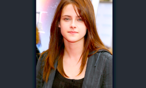 KRISTEN 300x180 - Jóvenes Directores