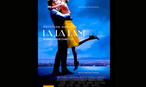 LALALAND POSTER 300x180 - Barre La La Land