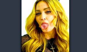 MADONNA LENGUA 300x180 - Madonna Investigada