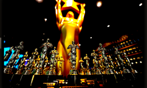 OSCAR 2017 300x180 - Favoritos y Más