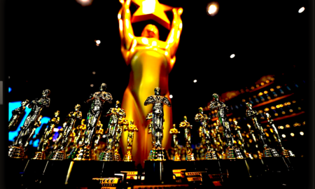 OSCAR 2017 450x270 - Favoritos y Más