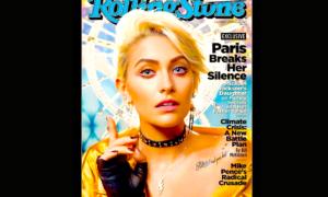 PARIS JACKSON 300x180 - ¿MJ Asesinado?