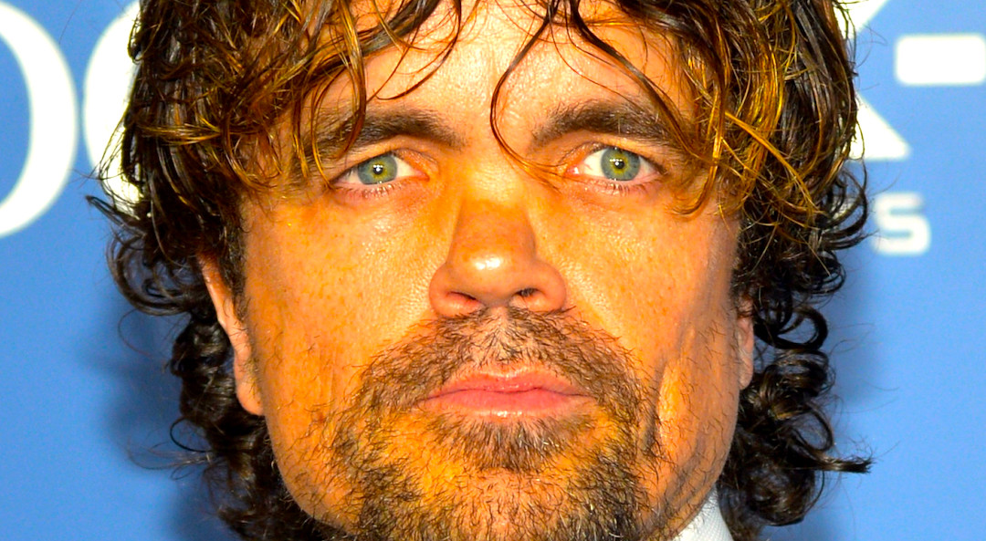 PETER DINGLAGE - Dinklage En Sundance