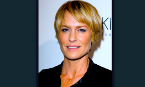 ROBIN WRIGHT 300x180 - Ambiciosas Estrellas