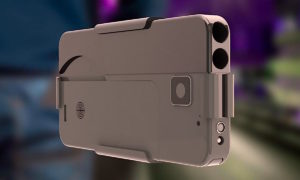 SMART ARMA PHONE 300x180 - Stmarphone Pistola