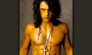 criss angel 300x180 - El Angel De Belinda