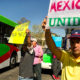 frontera tijuana 80x80 - Protestas En Tijuana