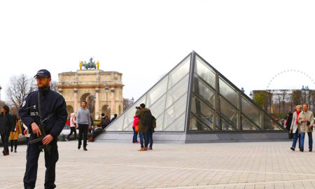 ATAQUE LOUVRE 450x270 - Ataque Terrorista Al Louvre