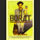 BORAT 80x80 - Films De Controversias