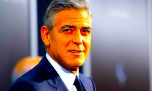 CLOONEY 2 300x180 - ¡Habló Papito!