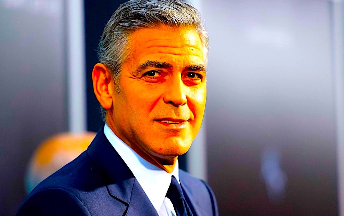 CLOONEY 2 - ¡Habló Papito!