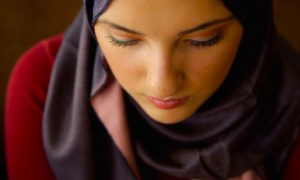 HIJAB 300x180 - ¿Sabes Cuántos Velos Islámicos Hay?