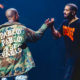 Kanye and Drake 80x80 - Drake: Kanye Me Debe Explicaciones