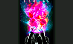 LEGION 300x180 - Legion... ¡Boom!