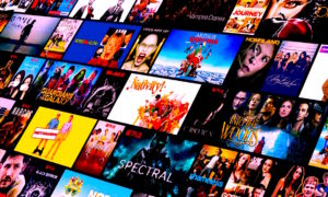 NEFLIX 300x180 - Netflix, Sundance y Más