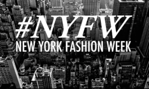 NYFW 300x180 - Welcome to #NYFW!