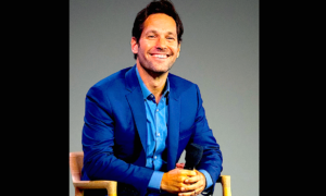 PAUL RUDD1 300x180 - 3 Divertidos En Sundance