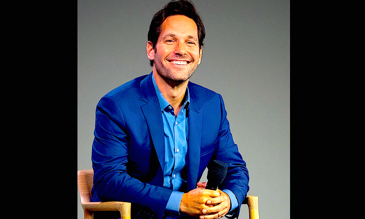 PAUL RUDD1 - 3 Divertidos En Sundance