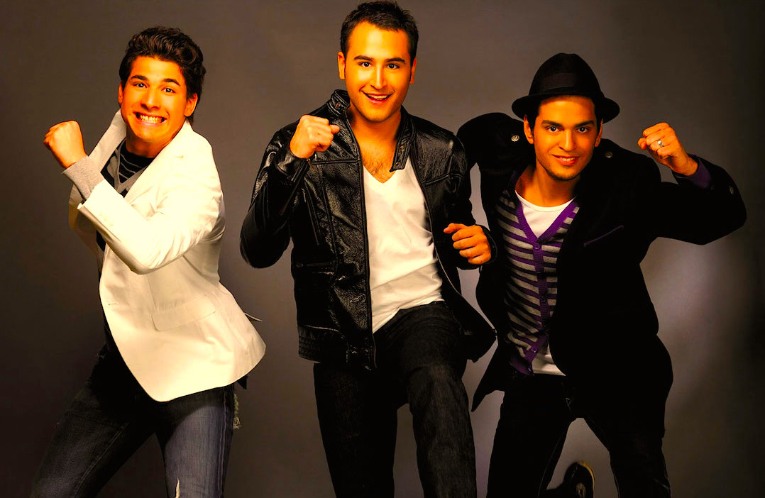 REIK - Reik ¡Arrasando!