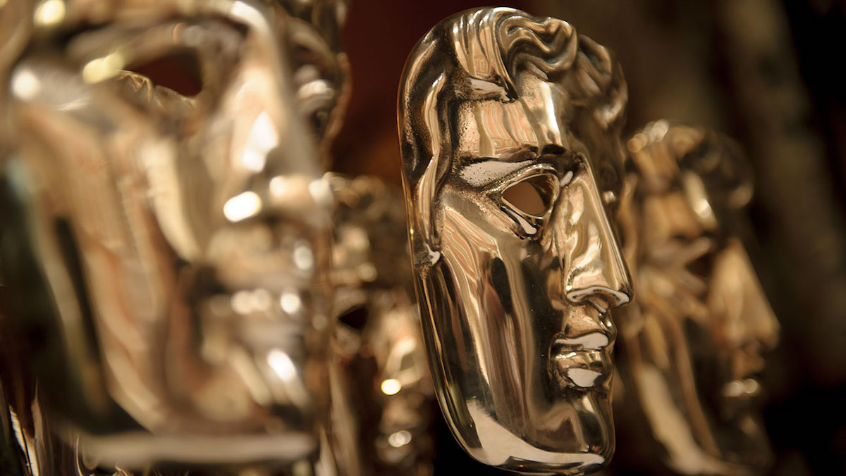bafta award - Duques y La La Land
