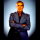 clooney 80x80 - George ¡No se Calla!