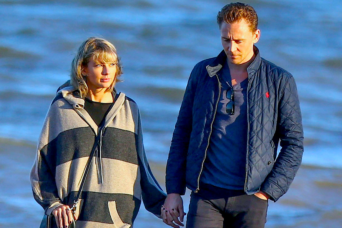 hiddleswift - 'Hiddleswift' Fue Muy Real