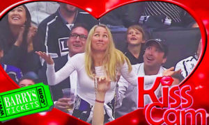 kiss cam 300x180 - Kiss Cam Sin Fronteras