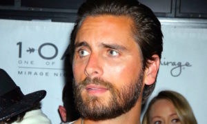 scott disick 300x180 - Scott ¿Infiel De Nuevo?