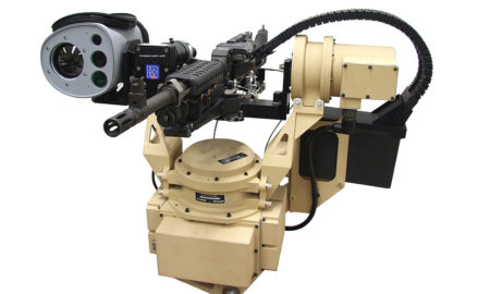 1200px M240 CROWS 450x270 - CROWS, Arma Letal
