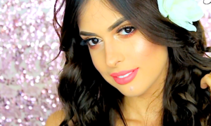 JEKA SUAVE 300x180 - Maquillaje De Primavera