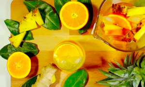 NARANJADA 300x180 - Fiesta de Naranja