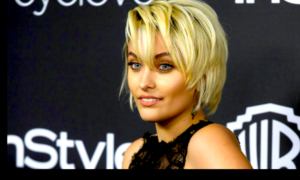 PARIS JACKSON 300x180 - Paris... La Chica 'It'