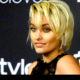 PARIS JACKSON 80x80 - Paris... La Chica 'It'