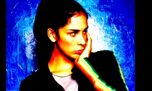 SARAH SILVERMAN 300x180 - Elige la Maternidad