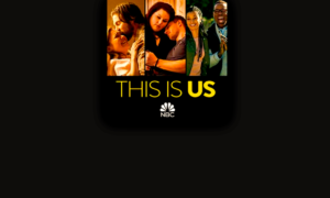 THIS IS US 300x180 - Llorar y Llorar...