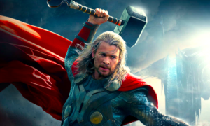 THORY 300x180 - Así Es Thor