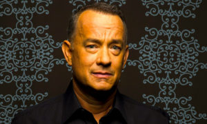 TOM HANKS 300x180 - Actores Resistiendo a Trump