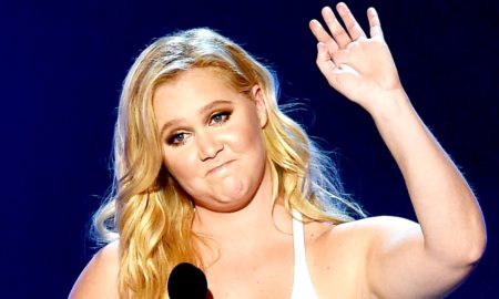 amy schumer 450x270 - Boicot a Amy Schumer